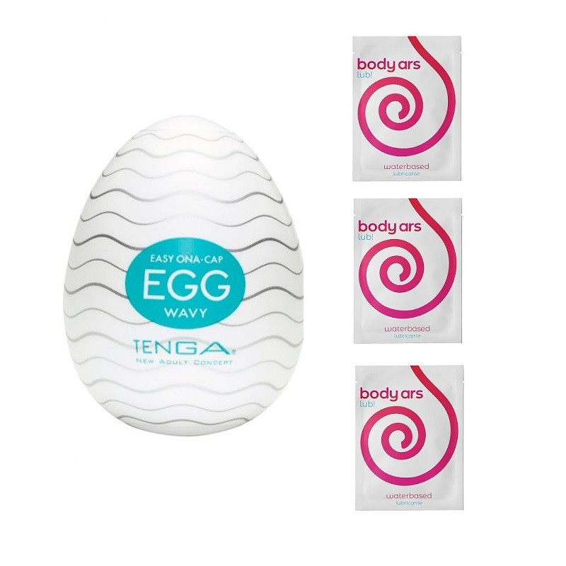 Pack Emergencia Sexual