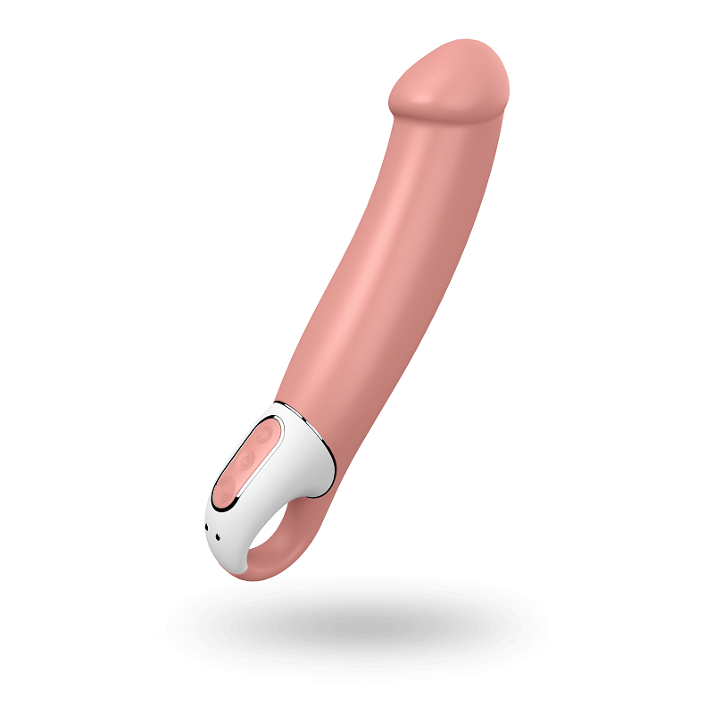 Vibrador Recargable Satisfyer Vibes Master