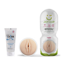 Pack Masturbación Masculina