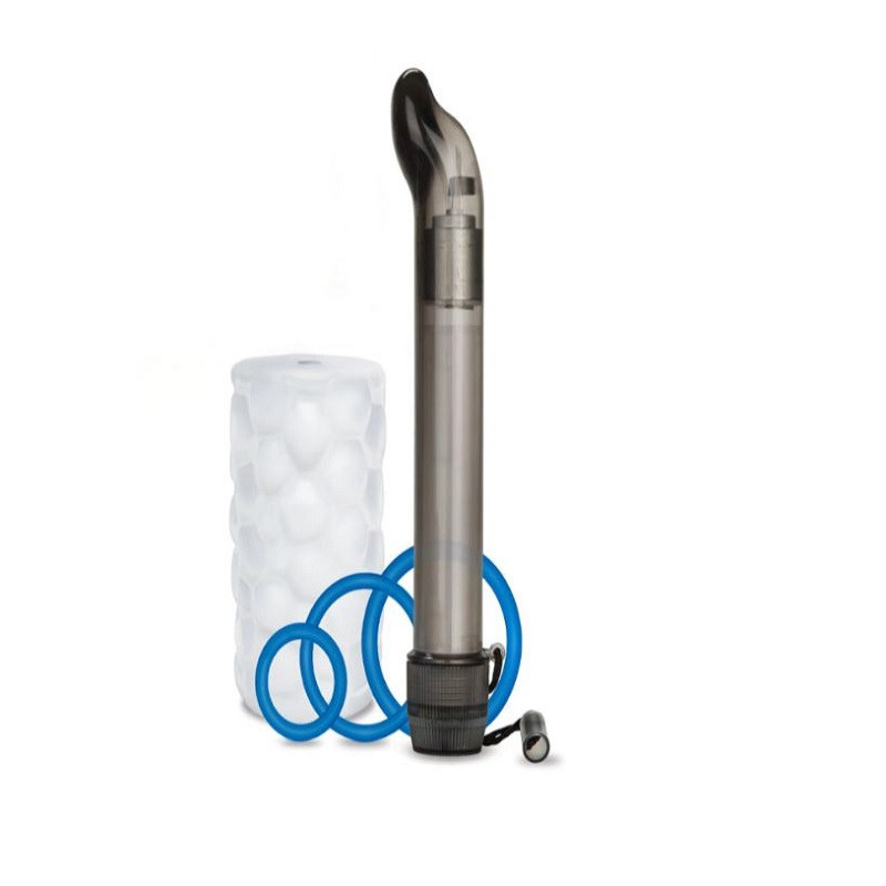 Pack Masturbador The Daily Vibe Below The Belt