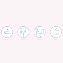 Pack Pipilady 7 Unidades