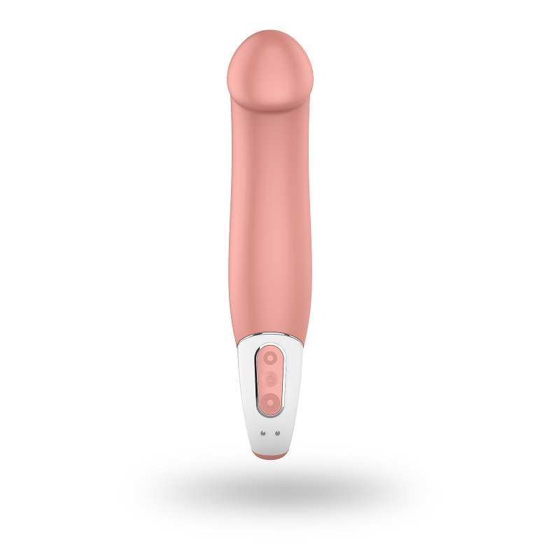 Vibrador Recargable Satisfyer Vibes Master