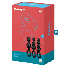 Pack Satisfyer Plugs