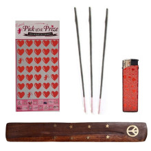 Pack Seducción Embriagadora