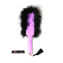 Pala Cuero/Pluma Secret Play