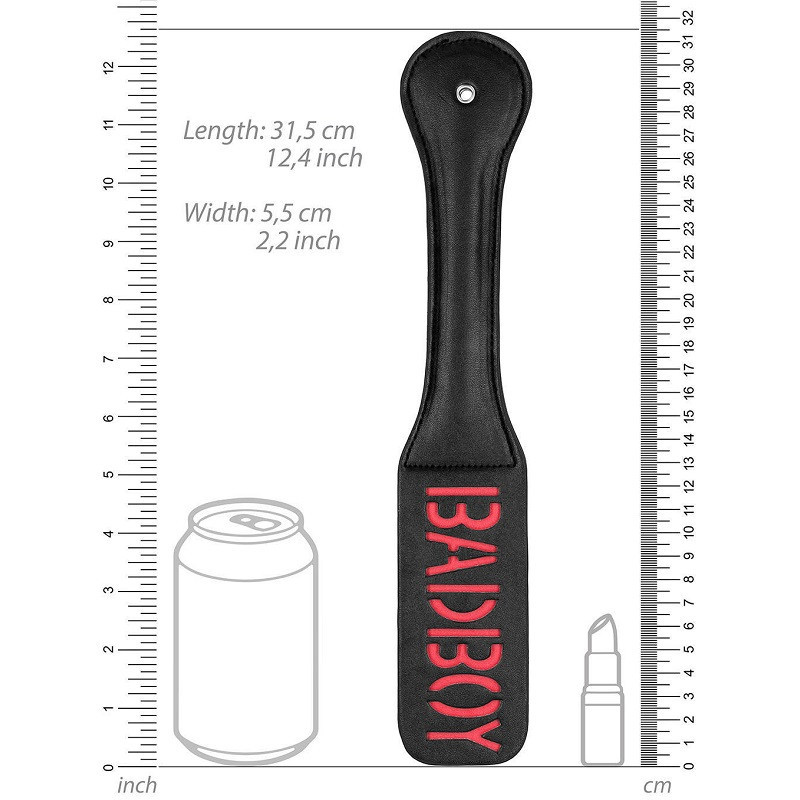 Pala De Ouch Bad Boy