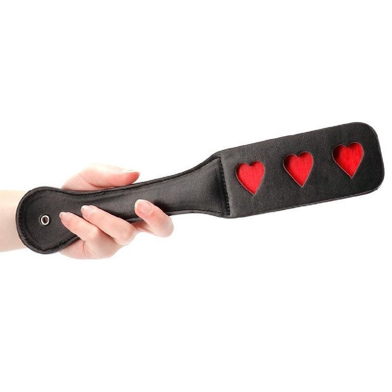 Pala De Ouch Corazones