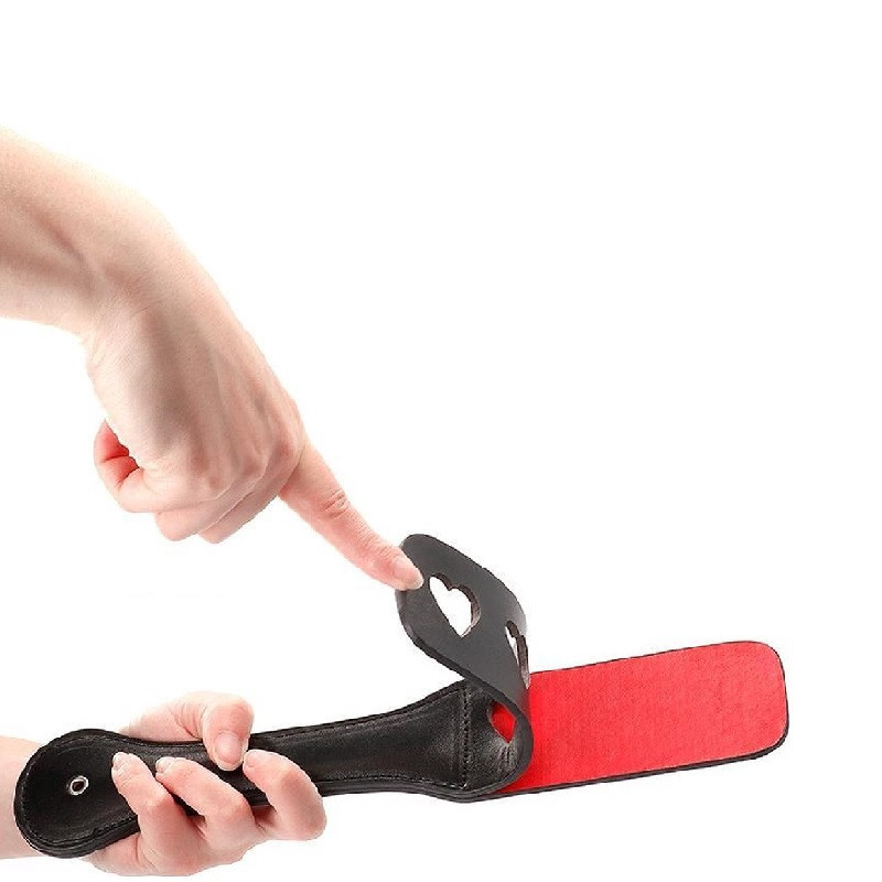 Pala De Ouch Corazones