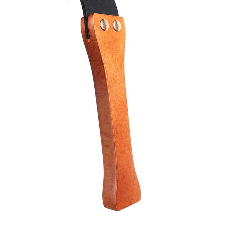 Pala Flexible Mango Madera BDSM Line