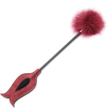 Pala y Plumero Burdeos BDSM Line