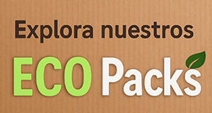 Eco Packs